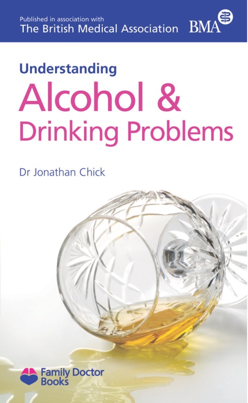 alcohol & drinking problem